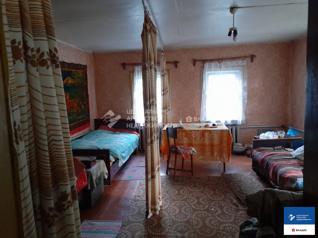 Продажа дома, Песочня, Путятинский район, ул. Красная - Фото 7