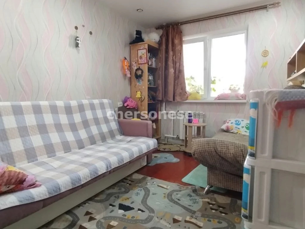 Продажа квартиры, Севастополь, ул. Павла Корчагина - Фото 12