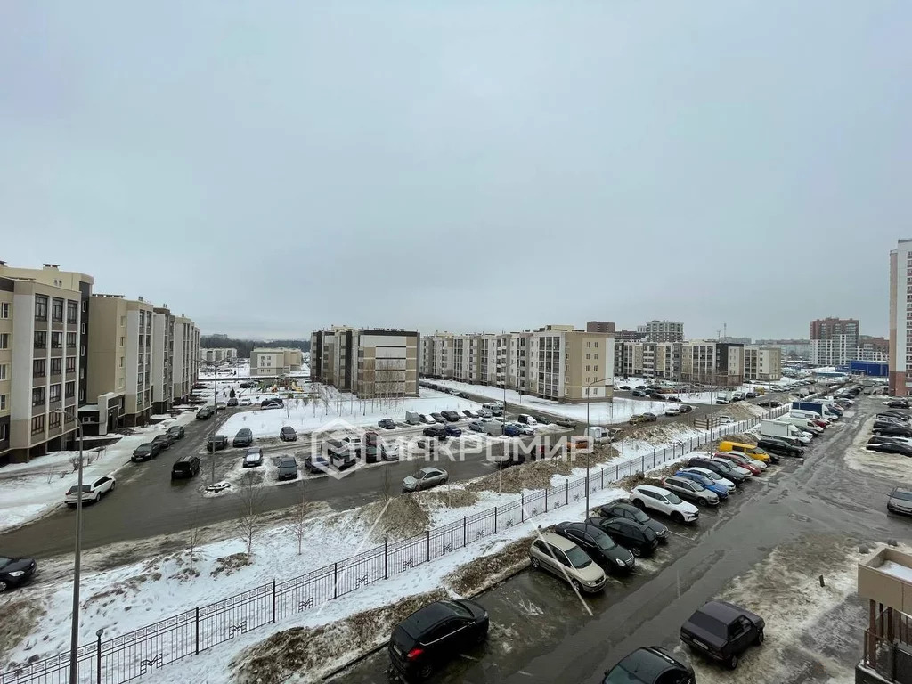 Продажа квартиры, Киров, ул. Московская - Фото 17