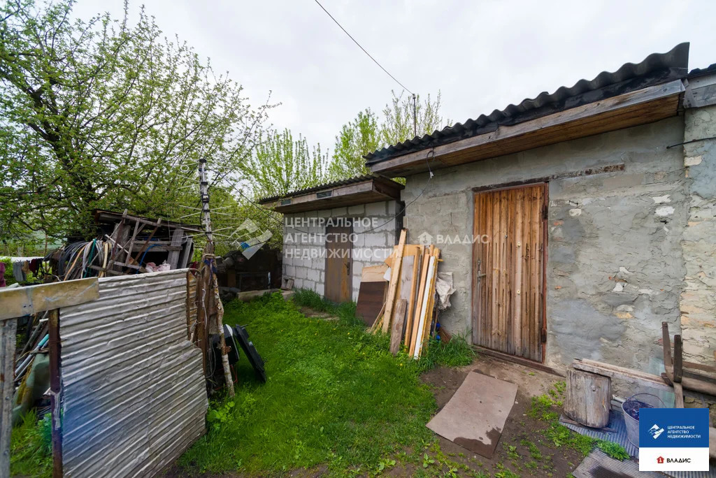 Продажа квартиры, Октябрьский, Михайловский район, ул. Красный Октябрь - Фото 16