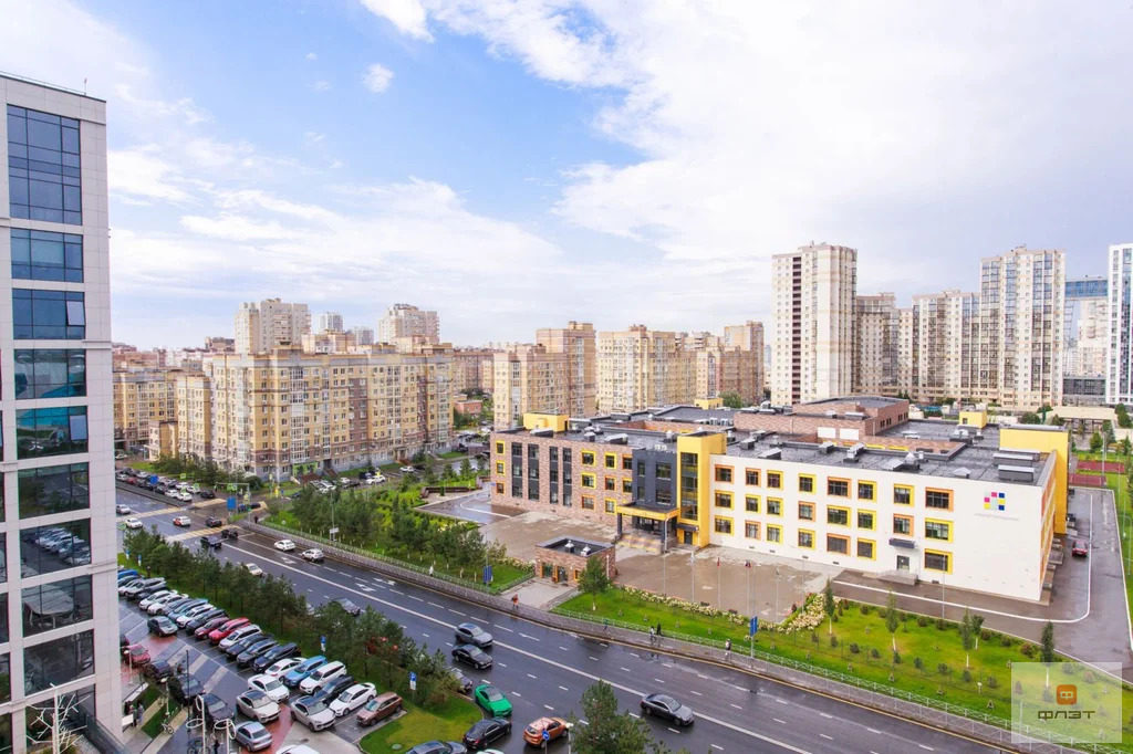 Продажа квартиры, Казань, ул. Сибгата Хакима - Фото 39
