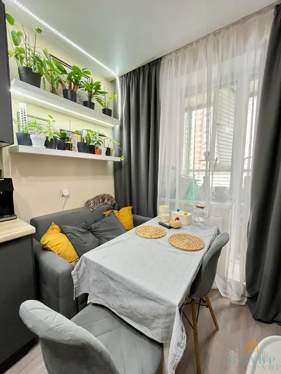 Продажа квартиры, Кудрово, Всеволожский район, европейский проспект - Фото 3