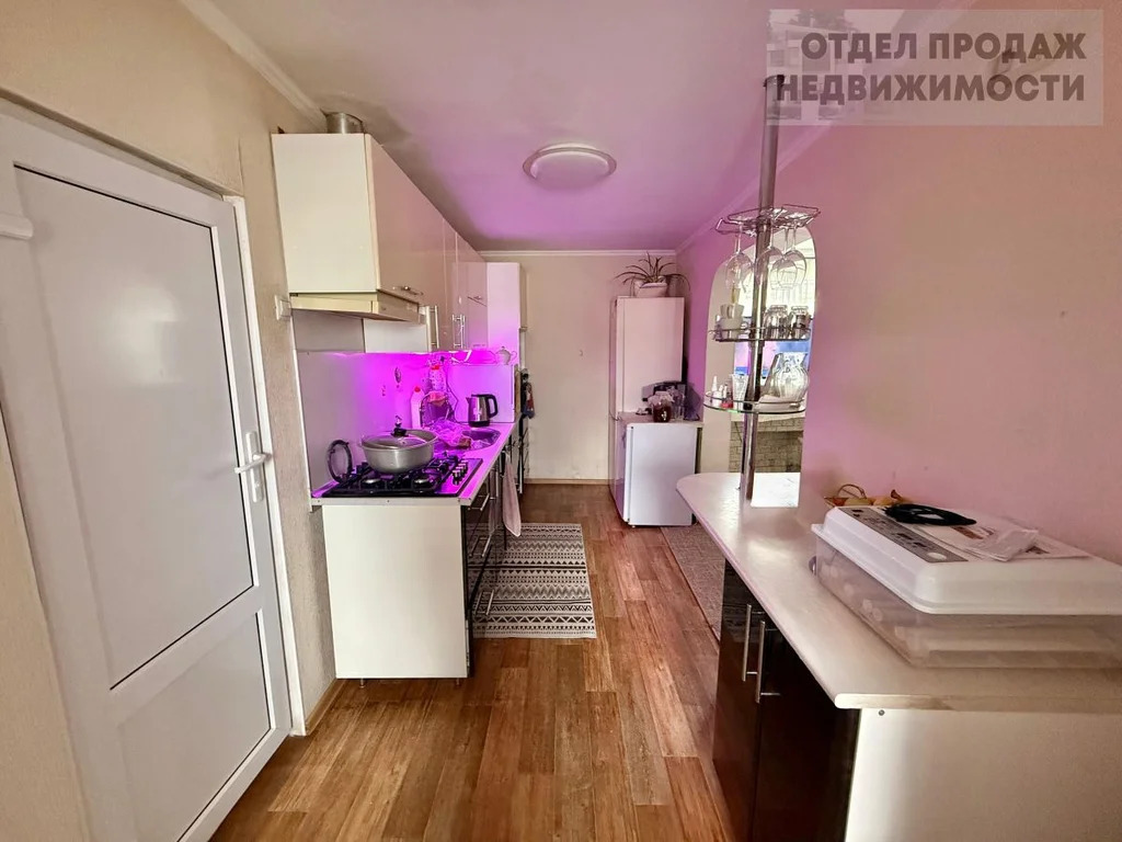 Дом в пригороде - Фото 11