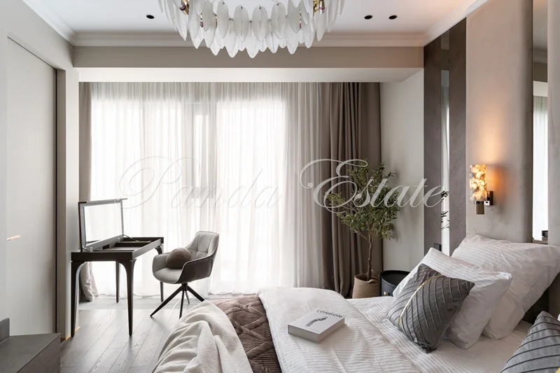 4 спальни! Виды на Кремль, весь центр (ном. объекта: 9747) - Фото 9