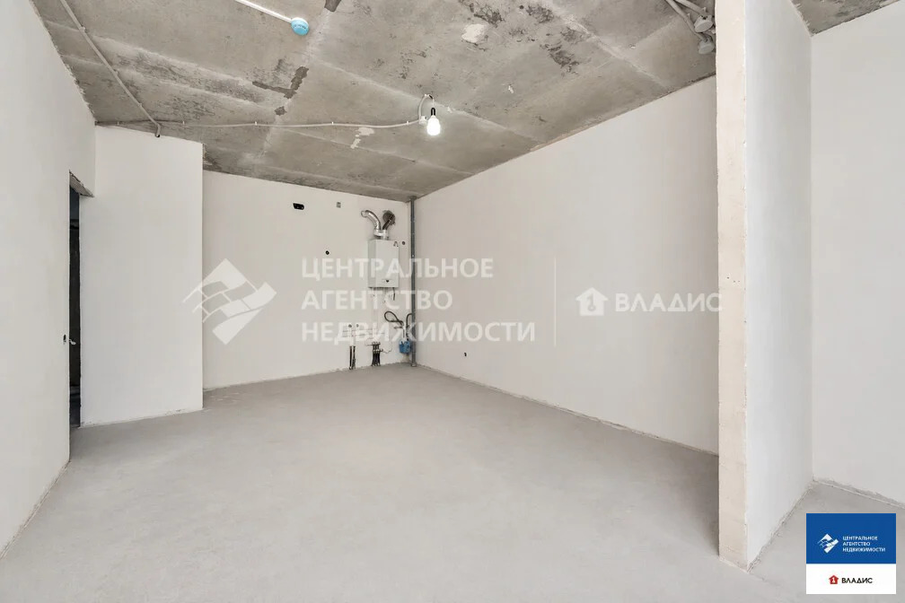 Продажа квартиры, Дядьково, Рязанский район, проезд Бульвар Оптимистов - Фото 7