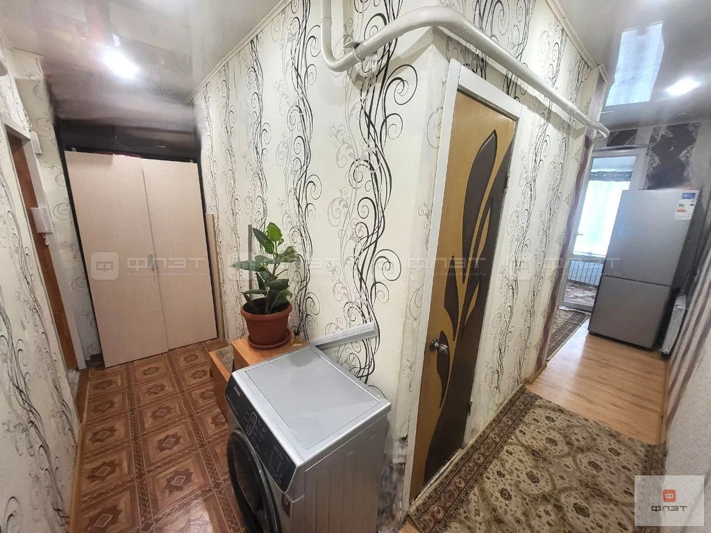 Продажа квартиры, Казань, ул. Ахтямова - Фото 14