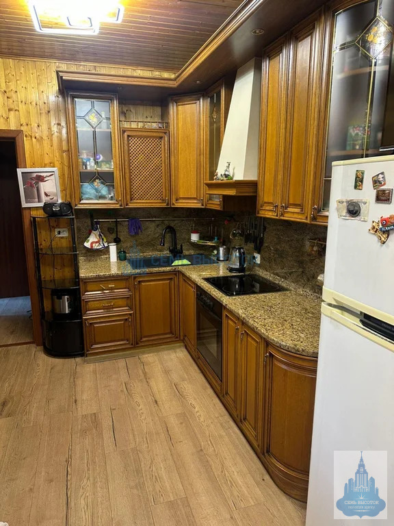 Продажа дома, Ганусово, Раменский район, 57 - Фото 4