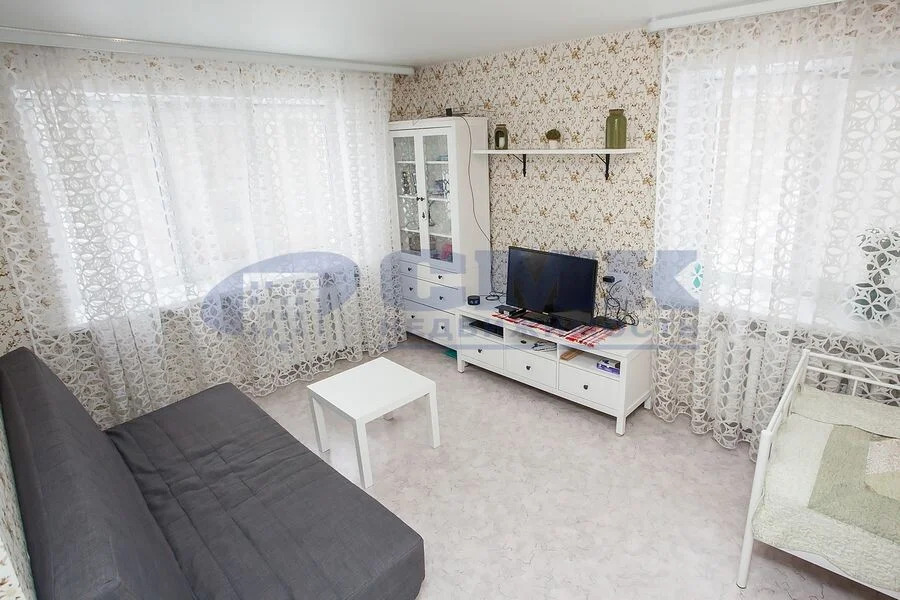 Продажа квартиры, Новосибирск, ул. Блюхера - Фото 1