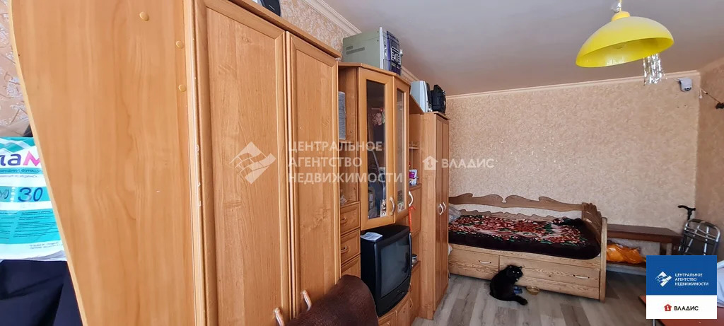 Продажа квартиры, Насурово, Рязанский район - Фото 4