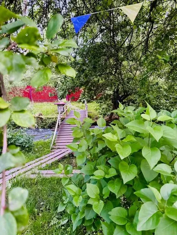 Дача 36 м2 на участке 6 сот. - Фото 7