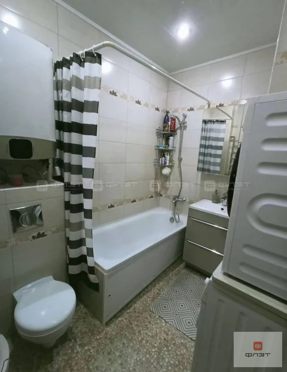 Продажа квартиры, Казань, Фатыха Амирхана пр-кт. - Фото 3