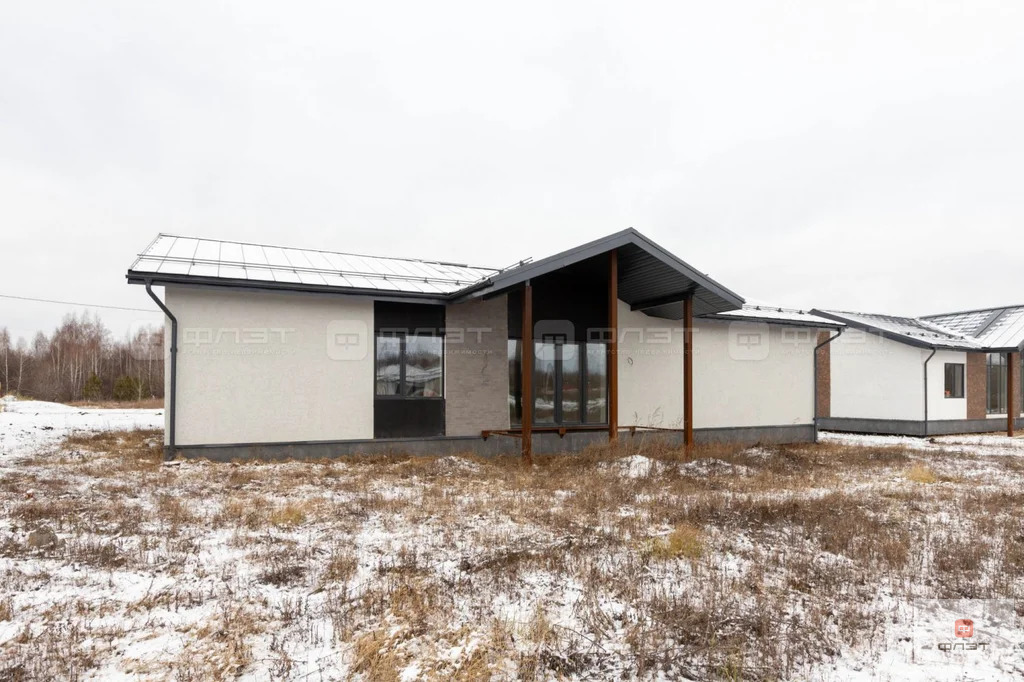 Продажа дома, Столбище, Лаишевский район, ул. Славная - Фото 6