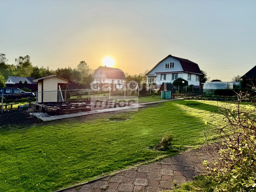 Продажа дома, Никольское, Дмитровский район - Фото 33
