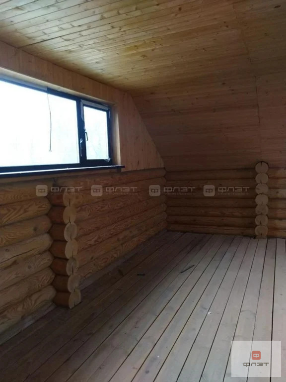 Продажа дома, Татарское Бурнашево, Верхнеуслонский район, ул. ... - Фото 10