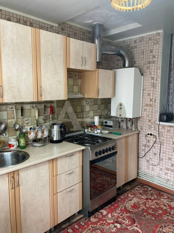 Продажа квартиры, Георгиевск, ул. Фрунзе - Фото 6