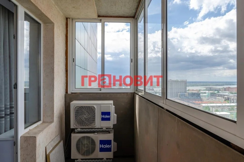 Продажа квартиры, Новосибирск, ул. Сибирская - Фото 19