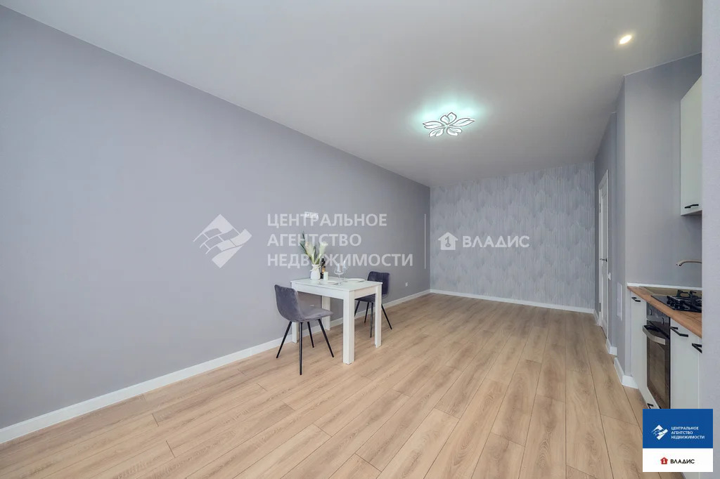 Продажа квартиры, Рязань, ул. Быстрецкая - Фото 3