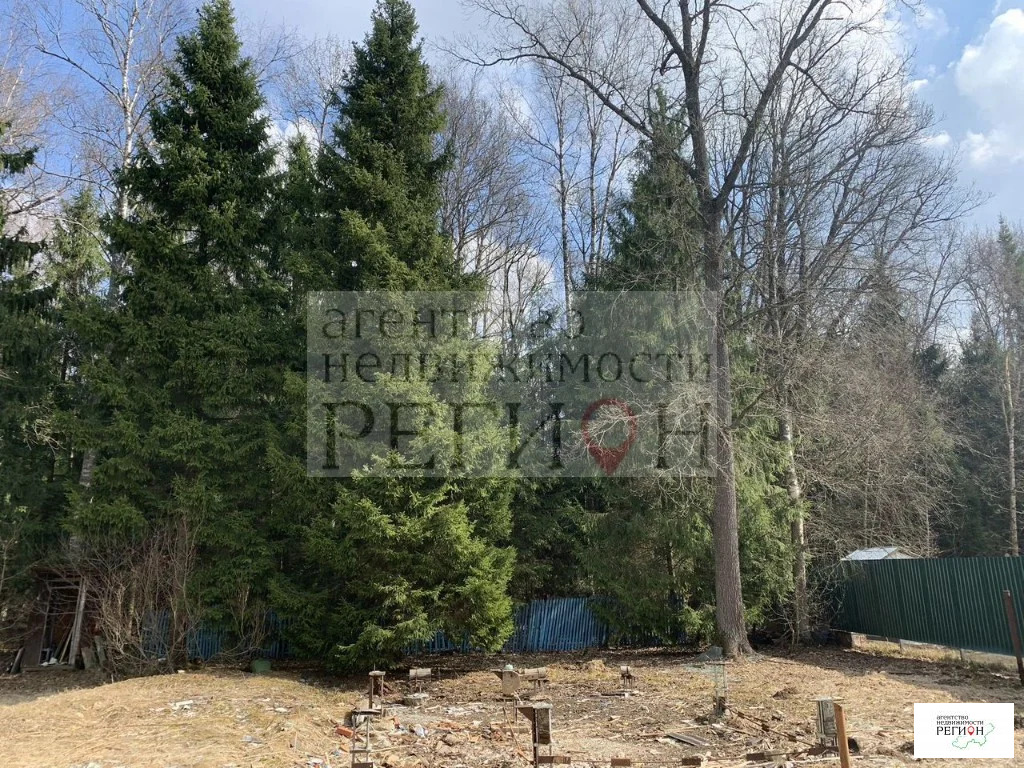 Продажа участка, Мишуткино, Наро-Фоминский район, садоводческое ... - Фото 0