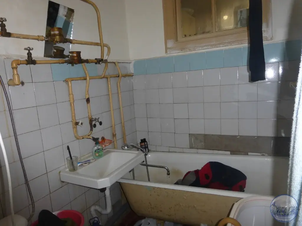 Продам 2 комн Кемерово ул Красноармейская 95 а - Фото 13