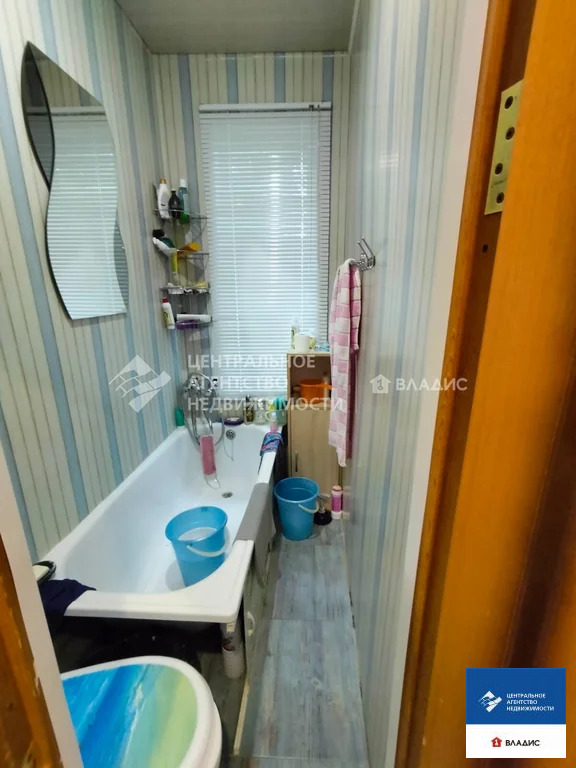 Продажа квартиры, Шилово, Шиловский район, Набережная улица - Фото 5