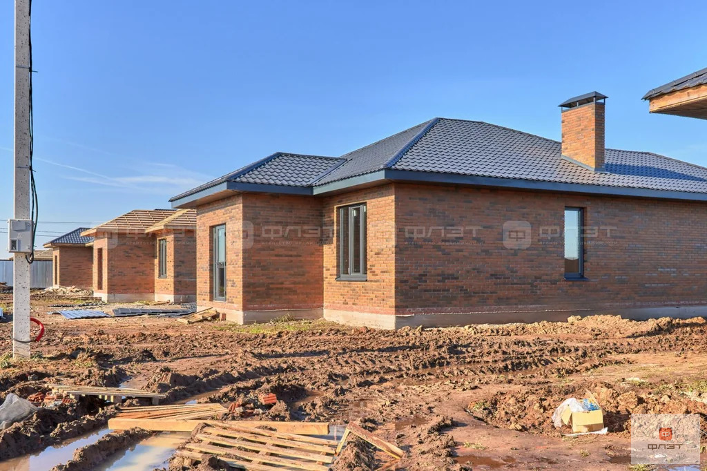 Продажа дома, Лаишевский район, ул. Солнечная - Фото 7