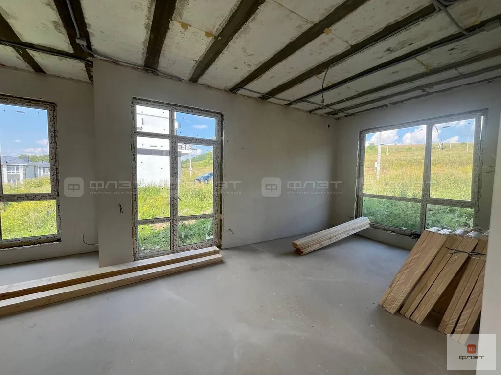 Продажа дома, Кощаково, Пестречинский район, ул. Додосова Ивана ... - Фото 5