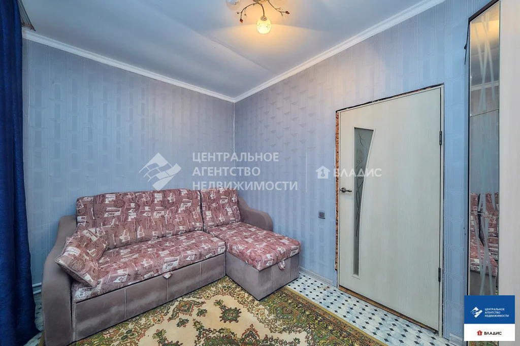 Продажа дома, Красный Богатырь, Новомосковский район, ул. Центральная - Фото 3