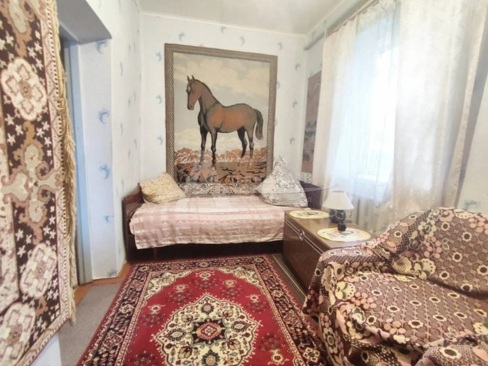 Продажа дома, Новопавловск, Кировский район, ул. Красная - Фото 4