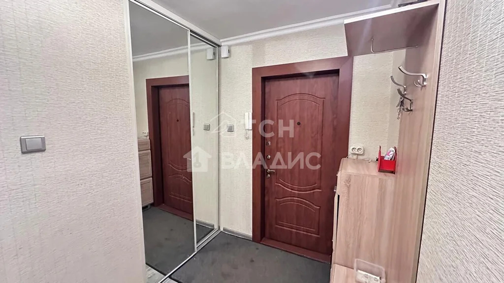 Продажа квартиры, Пушкино, Воскресенский район, Боголюбская улица - Фото 43