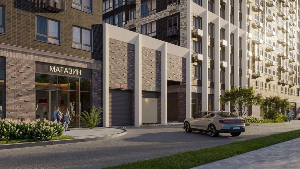 Удобная кладовая - Фото 9