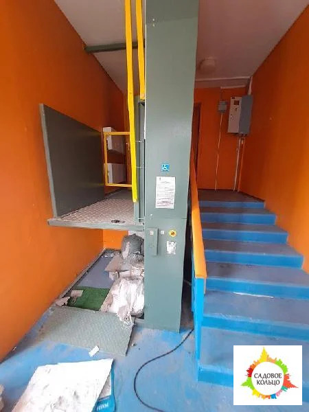 Помещение свободного назначения 75 м2 - Фото 2