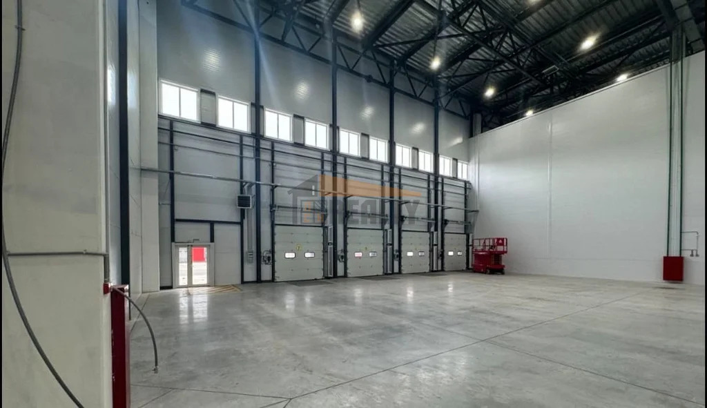 Аренда склада, Старая Купавна, Богородский г. о., Акрихиновское ш. - Фото 3