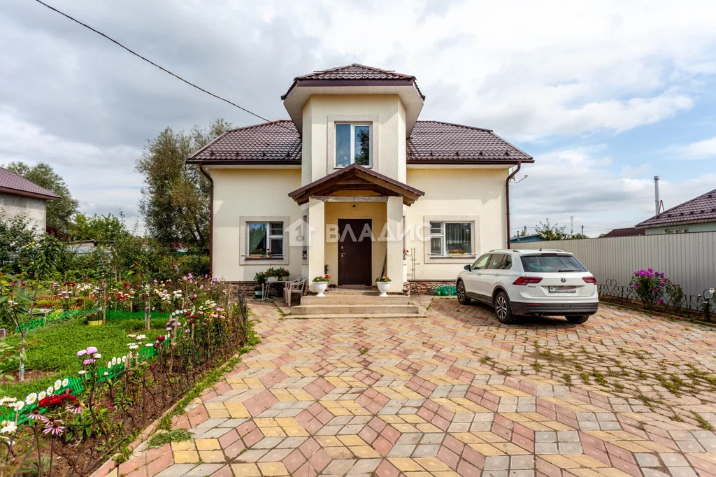 городской округ Чехов, деревня Кулаково,  дом на продажу - Фото 35