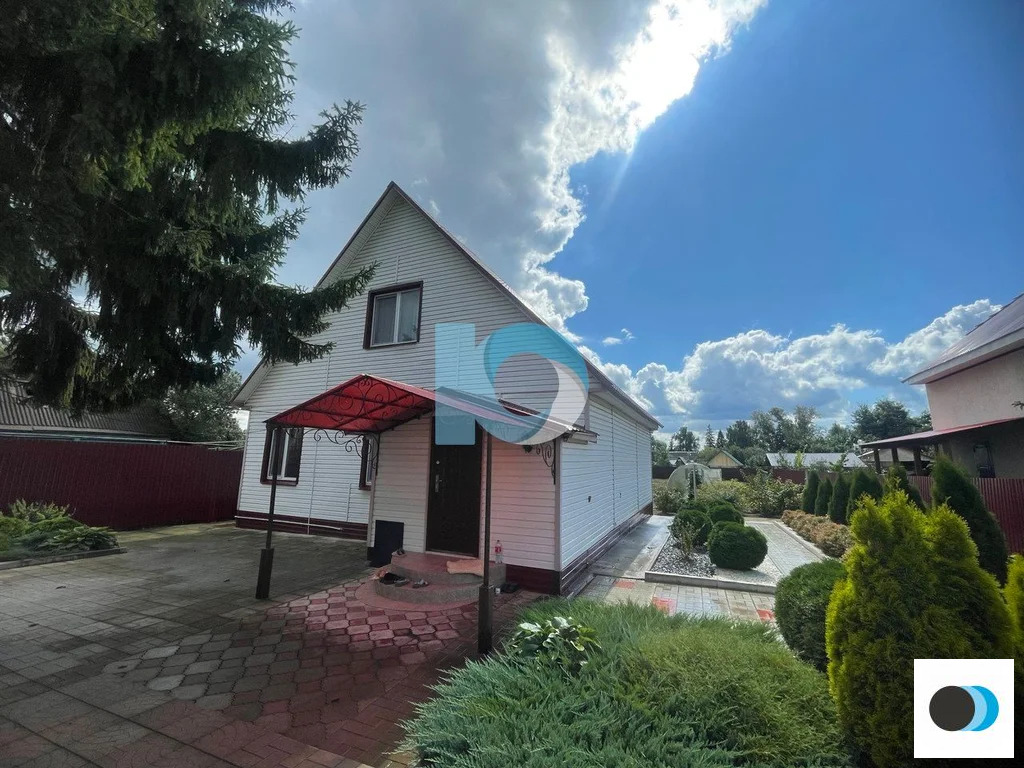 Продажа дома, Иглино, Иглинский район, ул. Советская - Фото 2