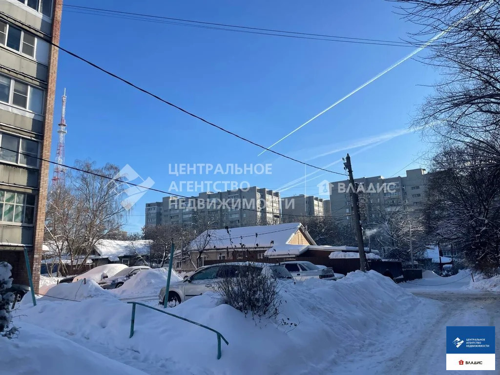 Аренда квартиры, Рязань, ул. Пугачева - Фото 1