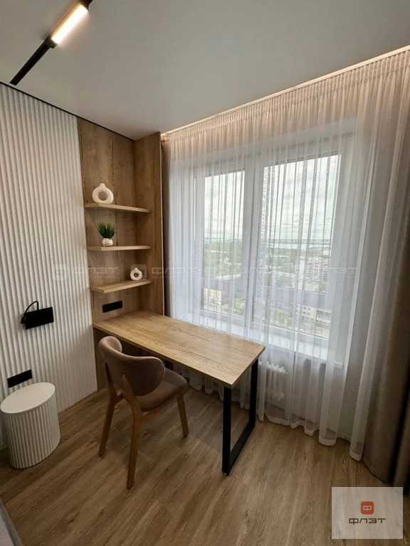 Продажа квартиры, Казань, ул. Николая Ершова - Фото 5