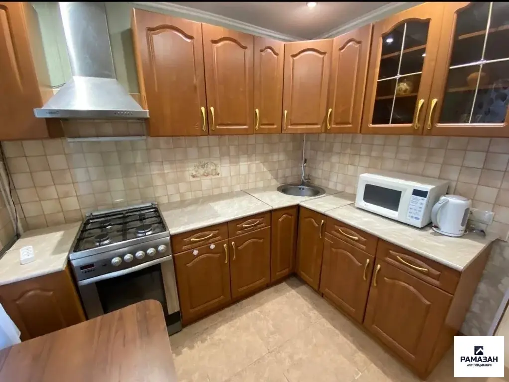 1-ком квартира ул.Чистопольская, д. 29 - Фото 1