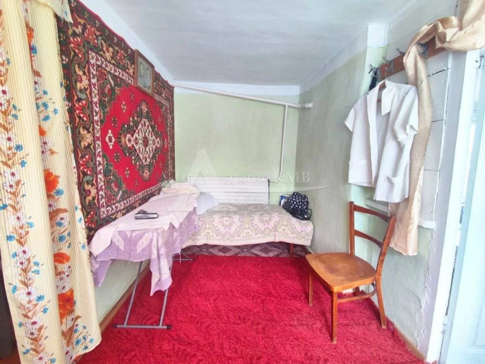 Продажа дома, Новопавловск, Кировский район, ул. Садовая - Фото 6