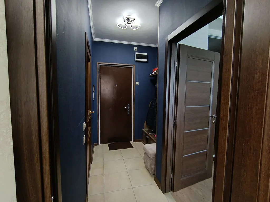 Продажа квартиры, Крымск, Крымский район, улица Надежды - Фото 5