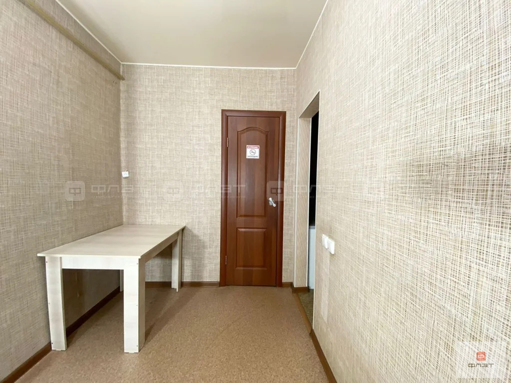 Продажа квартиры, Казань, Дербышки ул. Мира - Фото 14