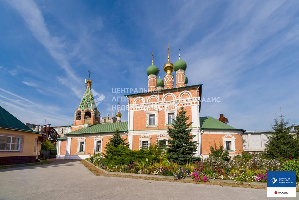 Продажа квартиры, Рязань, ул. Затинная - Фото 19