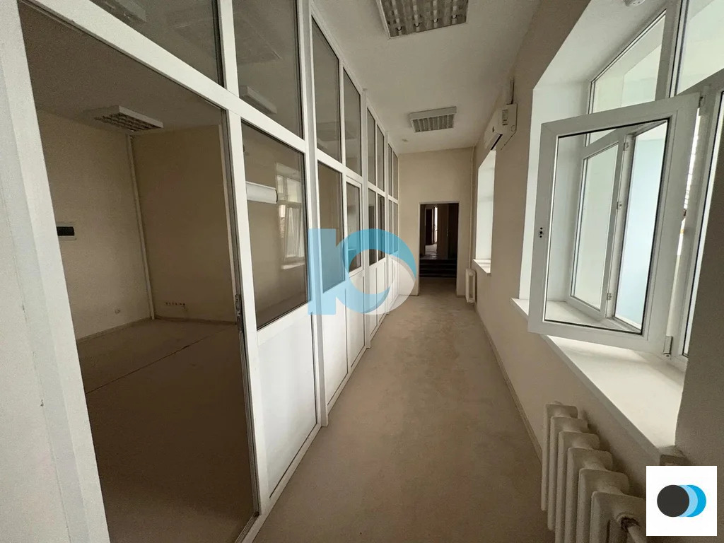 Продажа офиса, Уфа, ул. Мустая Карима - Фото 11