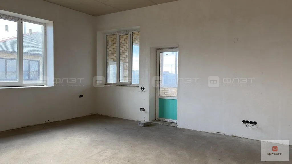 Продажа дома, Тангачи, Лаишевский район, ул. Рустема Яхина - Фото 6