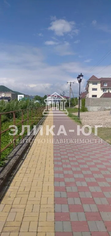 Продажа участка, Новомихайловский, Туапсинский район, Звездная ул. - Фото 5