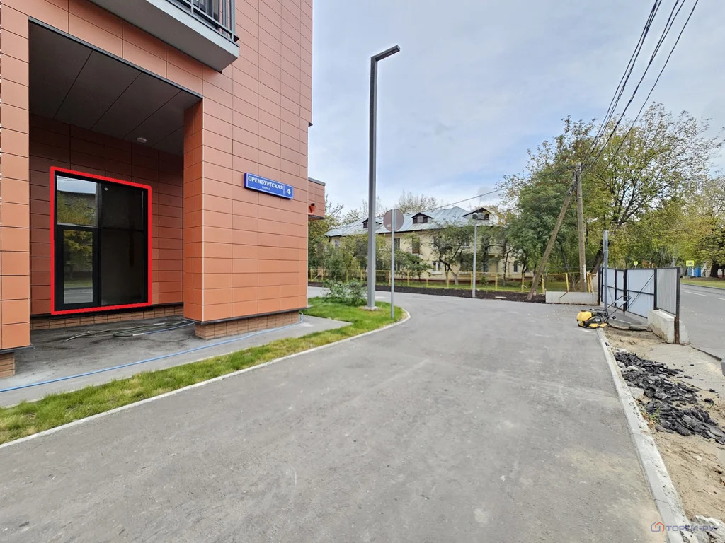 Продажа торгового помещения, ул. Оренбургская - Фото 4