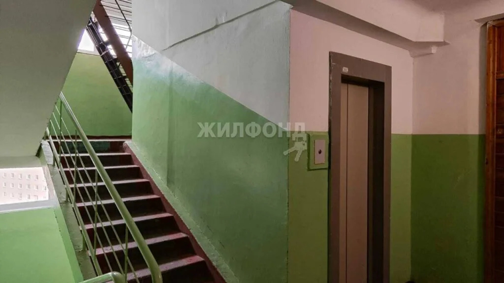 Продажа комнаты, Новосибирск, Тополёвая - Фото 6