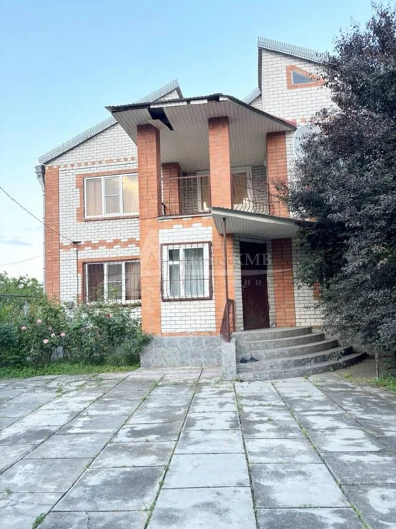 Продажа дома, Новопавловск, Кировский район, ул. Красная - Фото 1