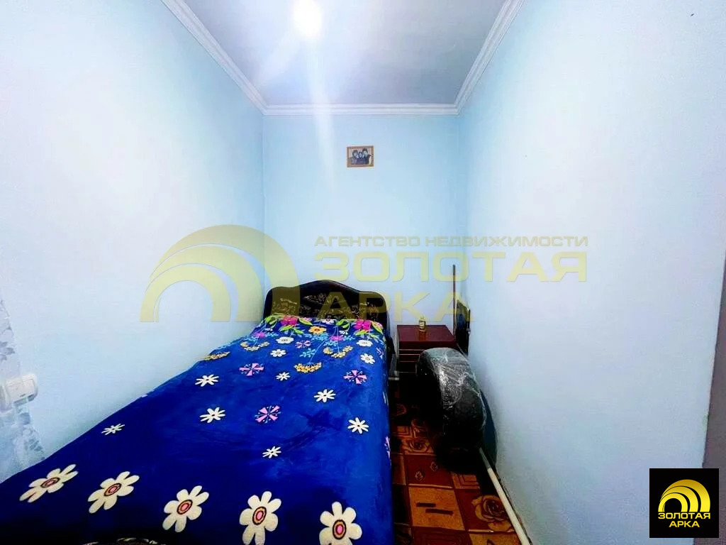 Продажа дома, Адагум, Крымский район, ул. Советская - Фото 3