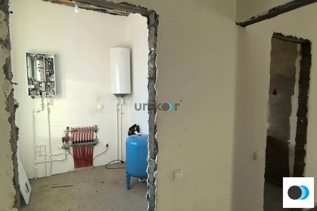 Продажа дома, Иглинский район, Виноградная улица - Фото 6