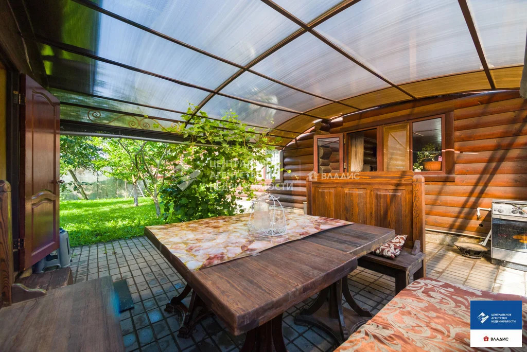 Продажа дома, Рязань, ул. Пойменная - Фото 23